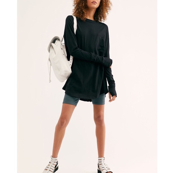 Free people Arden tee! - Picture 5 of 16